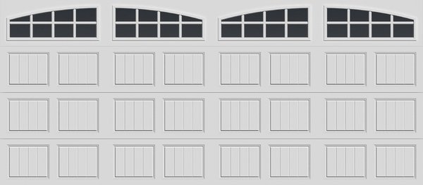 Gallery doors - Gallery doors are some of the fastest doors you could choose from