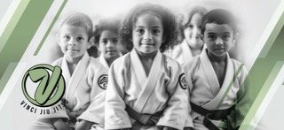 Kids & Teens Classes - Jiu Jitsu is an incredible tool for kids’ development. Vinci’s Kids and Teens methodologies have been designed and created with care to ensure that each young student may exercise their skills in a safe environment, with discipline and concentration. We focus on physical, mental and emotional health during our classes so Jiu Jitsu can help our young students develop into strong adults – on and off the mats.
Schedule your child’s Trial Class now! Kids & Teens Classes - Jiu Jitsu is an incredible tool for kids’ development. Vinci’s Kids and Teens methodologies have been designed and created with care to ensure that each young student may exercise their skills in a safe environment, with discipline and concentration. We focus on physical, mental and emotional health during our classes so Jiu Jitsu can help our young students develop into strong adults – on and off the mats.
Schedule your child’s Trial Class now!