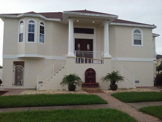 Exterior Painting - Exterior Painting Projects Exterior Painting - Exterior Painting Projects