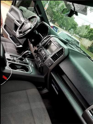 Get you car detailed before the Holidays - Looking to get your truck detailed like this? Give me a call today! I offer some of the most affordable prices in town! Can't wait to hear from you!