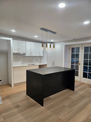 Kitchen Samples - Random kitchen photos