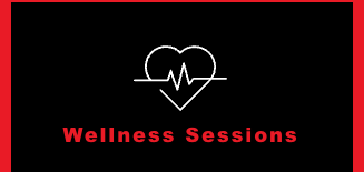 Wellness Sessions - We help clients find wellness through developing a deeper understanding of their habits and lifestyle choices. Our goal is to help create a life balance that prioritizes your well-being and celebrates all aspects of your true self.