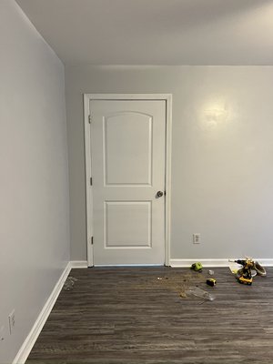 Interior Doors Installation - interior doors installation