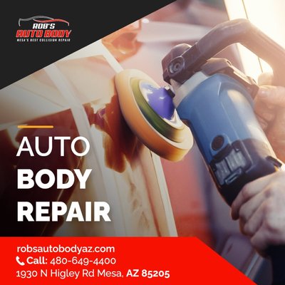 Auto Body Repair - Whether you're dealing with a few scratches and dings or a complete rebuild, no job is too big or too small for our professional team. We take care of every last detail inside and out on your auto body, providing service for individuals and commercial drivers too. Auto Body Repair - Whether you're dealing with a few scratches and dings or a complete rebuild, no job is too big or too small for our professional team. We take care of every last detail inside and out on your auto body, providing service for individuals and commercial drivers too.
