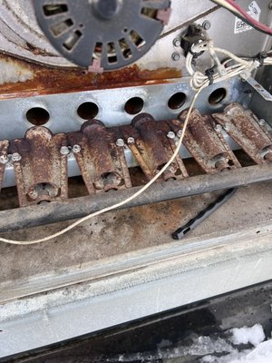 Furnace season, come get you diagnostic and maintenance done to your furnace - We are here to give your no heating furnace a thorough diagnostic, we are also here to give you furnace a great preventative maintenance Furnace season, come get you diagnostic and maintenance done to your furnace - We are here to give your no heating furnace a thorough diagnostic, we are also here to give you furnace a great preventative maintenance
