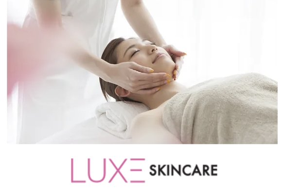 New Client Specials - New Client Specials: Limited time specials for first time clients!
A. Clear Facial for $59 (original price $85)
B. Radiance Aqua Diamond Glow Facial for $99 (original price $150)
C. Anti-Aging Facial for $95 (original price $130) New Client Specials - New Client Specials: Limited time specials for first time clients!
A. Clear Facial for $59 (original price $85)
B. Radiance Aqua Diamond Glow Facial for $99 (original price $150)
C. Anti-Aging Facial for $95 (original price $130)