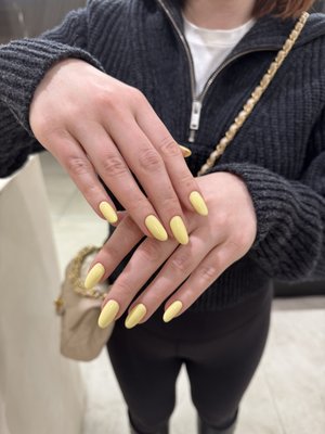 Single Tone Nails - Different variations of our single tone nails. Single Tone Nails - Different variations of our single tone nails.
