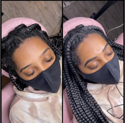 Microblading - (Located at 25820 Southfield Rd. Suite 200) Glitz&Glam specializes in Microblading/Microshading to achieve Stunning, Full, Natural Looking Eyebrows. Our artist are licensed professionals with extensive training and certifications upholding state and local regulations for sanitation and safety precautions. We pride ourself on ensuring the satisfaction of all our customers to help enhance their natural beauty.
