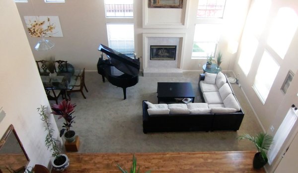 Home Interior - We can photo the inside of your home to create a real estate listing. Home Interior - We can photo the inside of your home to create a real estate listing.