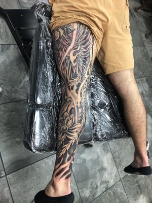 Black and Grey Tattoos by Scotty Mac - Few black and greyscale tattoos I have uploaded to show potential of what can be achieved. Appreciate the opportunity to create and design custom tattoos. If you have ideas and want to design up a custom tattoo contact me. Thank you for checking it out Black and Grey Tattoos by Scotty Mac - Few black and greyscale tattoos I have uploaded to show potential of what can be achieved. Appreciate the opportunity to create and design custom tattoos. If you have ideas and want to design up a custom tattoo contact me. Thank you for checking it out
