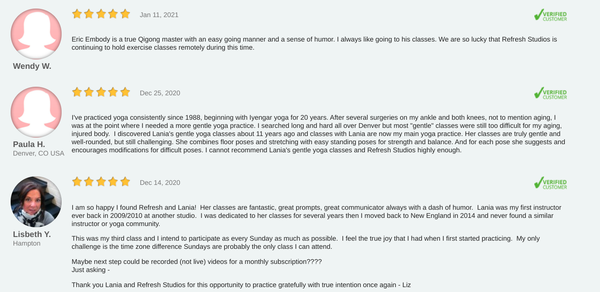 Our Other Reviews - Here are some of our reviews Our Other Reviews - Here are some of our reviews