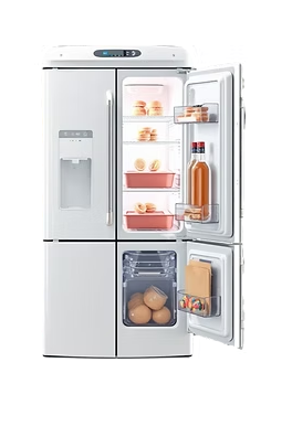 Refrigerator need fixing? - We specialize in repairing all refrigerator makes and models. Whether it's cooling issues, leaks, or any other problem, we've got you covered.
- Same-Day & Emergency Repairs
- Licensed & Experienced Technicians
- Affordable Pricing & Honest Quotes
Call us today to schedule a service! Refrigerator need fixing? - We specialize in repairing all refrigerator makes and models. Whether it's cooling issues, leaks, or any other problem, we've got you covered.
- Same-Day & Emergency Repairs
- Licensed & Experienced Technicians
- Affordable Pricing & Honest Quotes
Call us today to schedule a service!