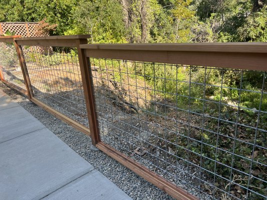 Services - Please see photos of past projects