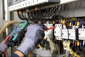 ELECTRICAL - To provide the best service by considering high quality service and customer satisfaction.