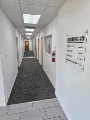 Private Office Space for Rent - Private Office Spaces Available – B40 Ste. 5
Shiloh Industrial Park – Windsor, CA

We currently have a 112 Sqft. office spaces available in B40. Office features 1 window facing west.

Men's / Woman's room and 1 private restroom are available in hallway of building.

🔗 Suite includes access to a shared courtyard for tenants.

Office Features:

Year-round conditioned space (heating & cooling)

All utilities included (except internet)

24/7/365 access with digital entry control

Bathrooms and shared kitchen accessible from within the building

---------------------------------------------------------------------------------------------------------------------------

Looking for something different?
We also offer a wide range of storage, yard, warehouse, and other office options.

📩 For availability or tours, please inquire or visit:
🌐 www.ShilohIndustrialPark.com

Thank you,
Ryan Phillips
Property Director, CEO
Shiloh Industrial Park
930 Shiloh Owner LLC
930 Shiloh Rd., Bldg. 40, Ste. 7
Windsor, CA 95492
📱 Cell: (707) 322-3887