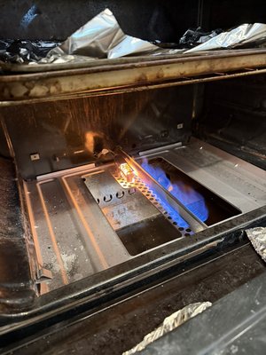 Appliances repaired by Appliance Geeks team! - Photos from appliances that been fixed!