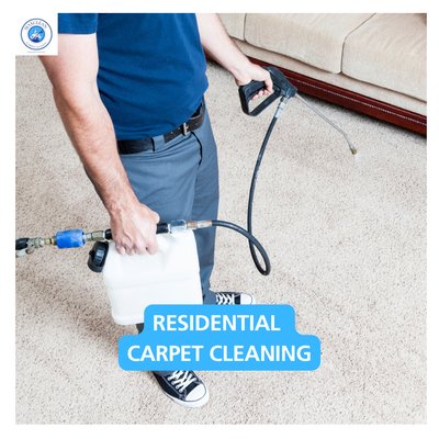 RESIDENTIAL CARPET CLEANING - At Maxclean Carpet Cleaning, we recognize that carpets do more than just cover your floors; they play a vital role in your living or working environment. Over time, carpets collect dirt, dust, allergens, and stains, which can compromise cleanliness and air quality. That's why our professional carpet cleaning services utilize state-of-the-art equipment and industry-leading techniques to thoroughly eliminate deep-seated grime, bacteria, and odors. We breathe new life into your carpets, reviving their appearance and vitality.