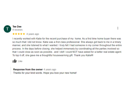 See What People Are Saying - See what people are saying on our other platforms. We love our customers.