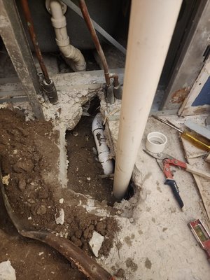 tub shower conversion - Removed tub and converted it into a shower tub shower conversion - Removed tub and converted it into a shower