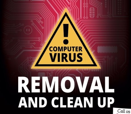 Virus and Malware Removal - Protect your devices with our expert Virus and Malware Removal services. We specialize in identifying and eliminating threats to ensure your system runs smoothly and securely. Whether it’s a stubborn virus, malware, or spyware, our skilled technicians provide fast, reliable solutions to restore your device's performance and safeguard your data. Trust us to keep your technology worry-free! Virus and Malware Removal - Protect your devices with our expert Virus and Malware Removal services. We specialize in identifying and eliminating threats to ensure your system runs smoothly and securely. Whether it’s a stubborn virus, malware, or spyware, our skilled technicians provide fast, reliable solutions to restore your device's performance and safeguard your data. Trust us to keep your technology worry-free!