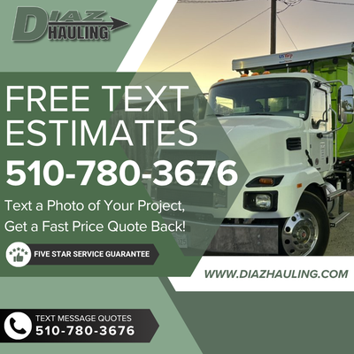 FREE ESTIMATES - Customer requested having his commercial/residential property cleared out after months of illegal dumping and rain. It wasn’t easy with everything wet and muddy terrain but we got it done. Now he can move on to his next step with the property and produce money. We saved him time, money, and energy with the right equipment. Hire a licensed debris removal contractor and help stop illegal dumping! Cleaning up one property at a time  ;)