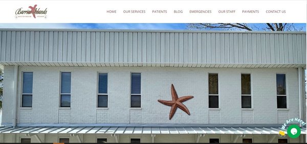 Barrier islands psychiatry - This Company had a Single page HTML site which didn't had Basic SEO , MIS SERVICES INC upgrade their website to WordPress and implemented all On page SEO Guidelines as per Google and BING Search engine and now the website Ranks on BING and Google Both and they are getting Good Leads now Barrier islands psychiatry - This Company had a Single page HTML site which didn't had Basic SEO , MIS SERVICES INC upgrade their website to WordPress and implemented all On page SEO Guidelines as per Google and BING Search engine and now the website Ranks on BING and Google Both and they are getting Good Leads now
