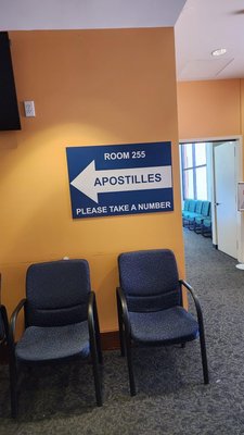 Apostille Service - An apostille is a form of authentication that seeks to simplify the process of legalizing and authenticating public documents so that they can be recognized internationally in foreign countries that are members of the 1961 Hague Convention Treaty.
LDE Ink Notary Services LLC apostille's process consists of the notary going to client's location to pick up and notarize the document depending on the document. All documents do not need to be notarized. Next, the documents are hand-delivered to the Secretary of State in Sacramento to get Apostille; that's where the notarization is authenticated. The last step is personally returning the Apostille back to the client or mail the Apostille via FedEx to the client or preferred location. Apostille Service - An apostille is a form of authentication that seeks to simplify the process of legalizing and authenticating public documents so that they can be recognized internationally in foreign countries that are members of the 1961 Hague Convention Treaty.
LDE Ink Notary Services LLC apostille's process consists of the notary going to client's location to pick up and notarize the document depending on the document. All documents do not need to be notarized. Next, the documents are hand-delivered to the Secretary of State in Sacramento to get Apostille; that's where the notarization is authenticated. The last step is personally returning the Apostille back to the client or mail the Apostille via FedEx to the client or preferred location.