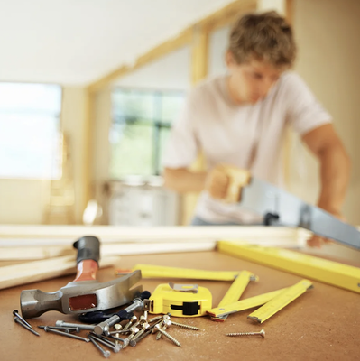 Drywall Repairs - Need a handyman to tackle your Drywall Repairs project? You name it, I can do it! I supply both the materials and labor for any type of Drywall Repairs job. I perform the repairs and improvements you need with the experience, skill, and customer service you deserve. Feel free to call for more information or to set up an appointment.