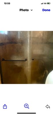 Deep cleaning - These are before and after
All done as deep cleaning Deep cleaning - These are before and after
All done as deep cleaning