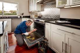 "Cooktop & Stove Repair & Installation" - Free Service Call with Repair
Our service call of $89 is free if you get your appliance repaired.