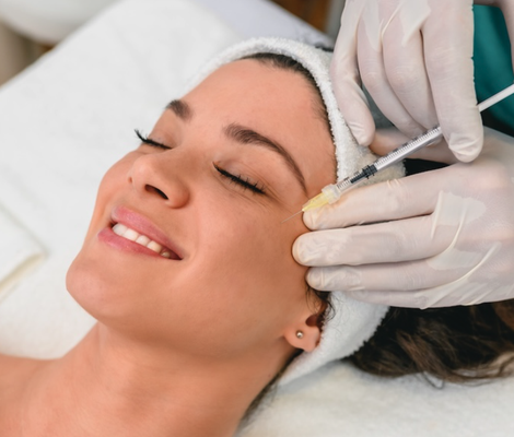 Botox - Smooth away fine lines and refresh your look with expertly administered BOTOX in Thousand Oaks. We offer FDA-approved BOTOX injections to target wrinkles, crow’s feet, and frown lines, delivering natural-looking results with no downtime. Trust our experienced team for subtle, precise rejuvenation tailored to your goals.