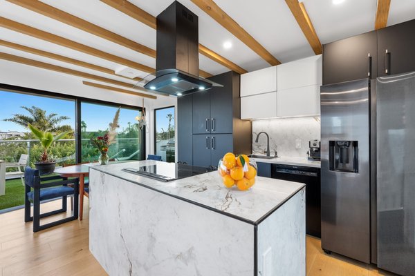 Kitchen - Home Interior Design Work/Inspiration