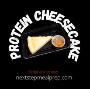 Guilt Free Deserts! - Click the link below to place your online order today, your order will be delivered on Sunday. Guilt Free Deserts! - Click the link below to place your online order today, your order will be delivered on Sunday.