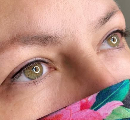 Lash Line Enhancement - Accentuate your beautiful eyes with lash line enhancement Lash Line Enhancement - Accentuate your beautiful eyes with lash line enhancement