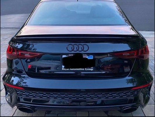 Car Detailing - Schedule your vehicle deep cleaning, inside and out detail AND exteritor soft washing of your home! Save money by completing 2 scopes of work at once!! Call us now to schedule your car detail and home soft wash!