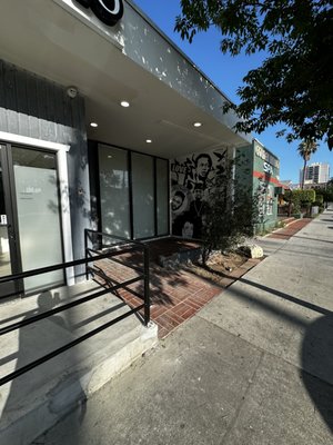 Dental Office project - Dental office project