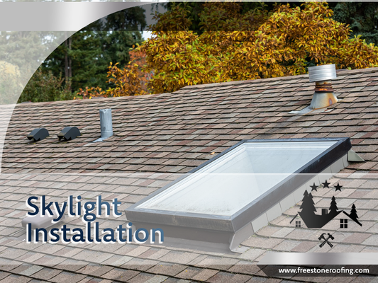 Skylight Installation Service - Skylight Installation Skylight Installation Service - Skylight Installation