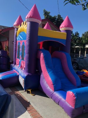 Slide Bounce Houses - Slide Bounce Rentals for kids! Slide Bounce Houses - Slide Bounce Rentals for kids!
