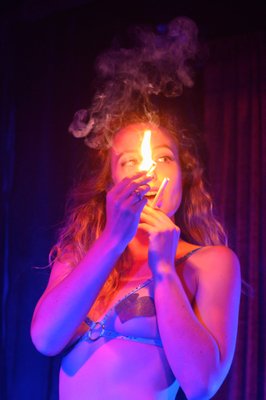 Cabaret and Burlesque Performances - We elevate events to unforgettable experiences with our exceptional dance and event entertainment services. Based in Portland, Oregon, we bring the glamour and excitement of Vegas-style entertainment to corporate gatherings, private celebrations, and community events throughout Oregon and Washington.

We have cabaret and burlesque performers available for a multitude of events!  These dance styles are defined by class, sass, and a little bit of ass!  A great way to add something sexy to your event!  These acts are perfect for bachelorette and bachelor parties, speakeasies, adult birthdays, and we even have short telegram style performances to surprise a friend with!  We can cater the theme of our shows to the theme of your event, or you can hire one of our classical choreographies!

Immerse your event in the allure of our Burlesque and Cabaret performances, a perfect blend of sophistication and entertainment. Our beautiful, strong, and statuesque professional dancers, adorned in high-end costumes, captivate audiences with their performances.

Looking for more than just dance? Our shows can seamlessly integrate vocal performances and mesmerizing circus acts, ensuring a multifaceted entertainment experience that transcends expectations.

Whether you're planning a bachelor or bachelorette party, a themed company event, or a celebration at a lounge or themed restaurant, CG Entertainment has the expertise to make your event extraordinary. Birthday parties are transformed with our Telegram-style performances, where our performers surprise guests by popping out of a giant birthday present.

At CG Entertainment, we take pride in being a genuine part of the Pacific Northwest community. Unlike some nationwide companies that merely advertise locally but lack true local operations, we are deeply rooted in Portland, Oregon, and extend our services throughout the region, including Washington. Our commitment to the local scene means you can trust us to deliver on our promises without the pitfalls associated with unscrupulous practices.

Beware of companies that sell nonrefundable tickets to shows they may never stage or demand nonrefundable deposits for performers they can't secure. We prioritize transparency and reliability, ensuring that your investment in entertainment is secure and your event proceeds seamlessly. With CG Entertainment, you're not just getting a show; you're supporting local talent and ensuring your event is in the hands of professionals who genuinely care about the success of your celebration.

Choose CG Entertainment for an authentic, locally grounded experience that guarantees quality, integrity, and the dazzling entertainment your event deserves.

From large ensemble performances led by our hilarious and captivating MC to intimate Telegram-style shows, we offer a variety of options to suit your event needs. Contact us today to elevate your event with the enchanting world of CG Entertainment. Let us make your celebration a dazzling success with High-end Burlesque, Cabaret performances, Professional dancers, Vegas-style entertainment, Ensemble performances, Roaming entertainers, Cultural dances, Surprise performances, Nightlife entertainment for Corporate events, Private parties, Community celebrations, Bachelor parties, Bachelorette parties, Themed events, in Portland, Oregon, Seattle, Washington and across the Pacific Northwest!  Work with us directly or as your Event planner to reach out to us so we can get the ball rolling on your next event!