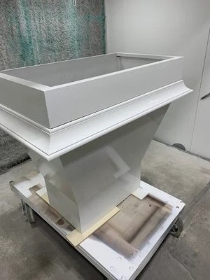 Kitchen Hood Refinishing - Kitchen Hood Refinishing Kitchen Hood Refinishing - Kitchen Hood Refinishing