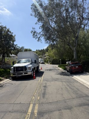 Pines removal day!!! - Professional removal of three (3) pine trees completed safely and efficiently by our experienced crew. 🌲
✔ Safe tree removal
✔ Professional equipment
✔ Full cleanup included
✔ Residential & Commercial
Contact us today for a free estimate!
NGS Tree Services
📞 (951) 535-0734
Licensed & Insured Pines removal day!!! - Professional removal of three (3) pine trees completed safely and efficiently by our experienced crew. 🌲
✔ Safe tree removal
✔ Professional equipment
✔ Full cleanup included
✔ Residential & Commercial
Contact us today for a free estimate!
NGS Tree Services
📞 (951) 535-0734
Licensed & Insured