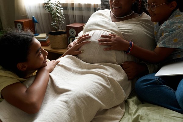Homebirth & Waterbirth - Having your baby in your own space is one of the best parts of midwifery care. You will be able to order a small “home birth kit” customized to our practice and we will bring everything else that is needed. Our moms are encouraged to labor and birth in the position that feels right for them. We provide intermittent monitoring during labor to ensure safety for mom and baby. Our midwives carry oxygen, resuscitation equipment, and any necessary emergency medications. We will provide a birth tub if you desire a waterbirth you will simply add a tub liner to your birth kit when ordering. Once your baby is here we will clean up while mom and baby recover. We will also assist with breastfeeding to be sure you are off to a good start before leaving you in the comfort of your own home. Homebirth & Waterbirth - Having your baby in your own space is one of the best parts of midwifery care. You will be able to order a small “home birth kit” customized to our practice and we will bring everything else that is needed. Our moms are encouraged to labor and birth in the position that feels right for them. We provide intermittent monitoring during labor to ensure safety for mom and baby. Our midwives carry oxygen, resuscitation equipment, and any necessary emergency medications. We will provide a birth tub if you desire a waterbirth you will simply add a tub liner to your birth kit when ordering. Once your baby is here we will clean up while mom and baby recover. We will also assist with breastfeeding to be sure you are off to a good start before leaving you in the comfort of your own home.