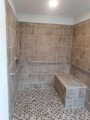 Bathroom Remodels - ADA Compliant Expert - We specialize in Bathroom Remodeling and in ADA compliant Bathroom Remodels. Bathroom Remodels - ADA Compliant Expert - We specialize in Bathroom Remodeling and in ADA compliant Bathroom Remodels.