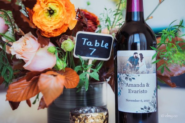 Custom wines and labels - Come in and get a custom label! Custom wines and labels - Come in and get a custom label!