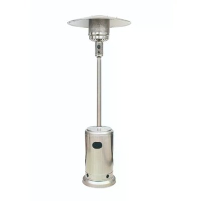 Patio Propane Heater - Stay warm with our powerful 46,000 BTU patio heater, perfect for any outdoor event. Comes with a propane tank and optional setup and takedown service to ensure your event is hassle-free! Patio Propane Heater - Stay warm with our powerful 46,000 BTU patio heater, perfect for any outdoor event. Comes with a propane tank and optional setup and takedown service to ensure your event is hassle-free!