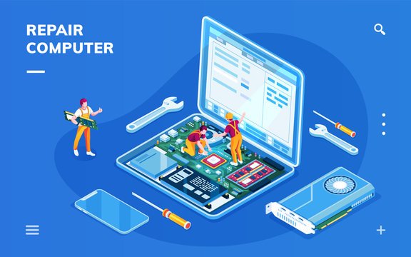 Computer Repair - we repair every problem when it comes to computers! including every brand even macbooks! 

screen repairs
board repairs
hard drive repairs
if they run slow we speed them up!
no power / doesnt turn on? WE FIX IT!