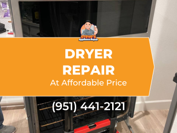 Appliance Repair Murrieta Ca