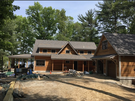 Yankee Barn Custom Home Build - Building a barn-style custom home is a popular choice for its rustic charm, versatility, and open floor plans. Here's a step-by-step breakdown of the quoting process for such a project Yankee Barn Custom Home Build - Building a barn-style custom home is a popular choice for its rustic charm, versatility, and open floor plans. Here's a step-by-step breakdown of the quoting process for such a project