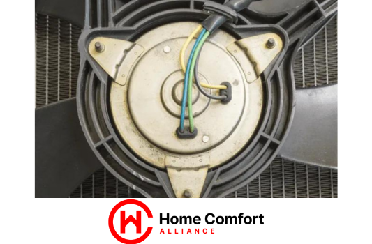 Electrical - Home Comfort Alliance: Electrical Electrical - Home Comfort Alliance: Electrical