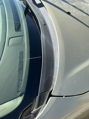 Black trim restoration - Is your black trim old and faded? I have services that’ll make sure that isn’t the case anymore! Black trim restoration - Is your black trim old and faded? I have services that’ll make sure that isn’t the case anymore!
